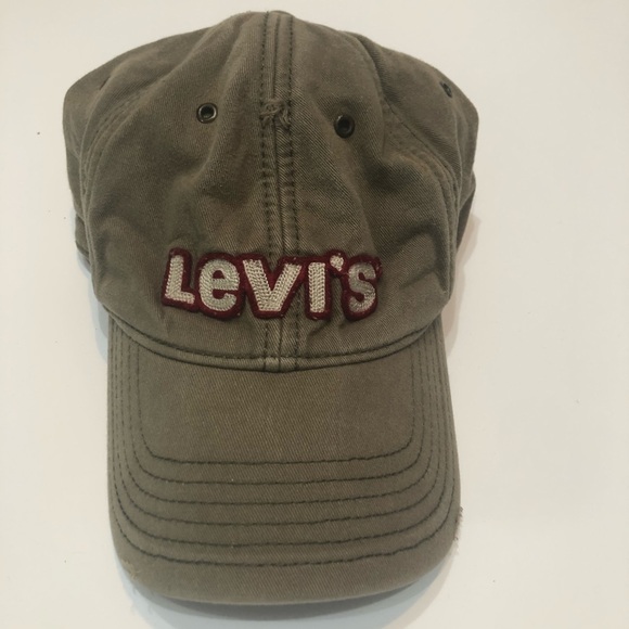 Levi’s Cap - Picture 1 of 5